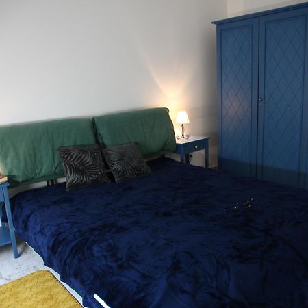 Citypark Apartment Palit Zewnętrze zdjęcie