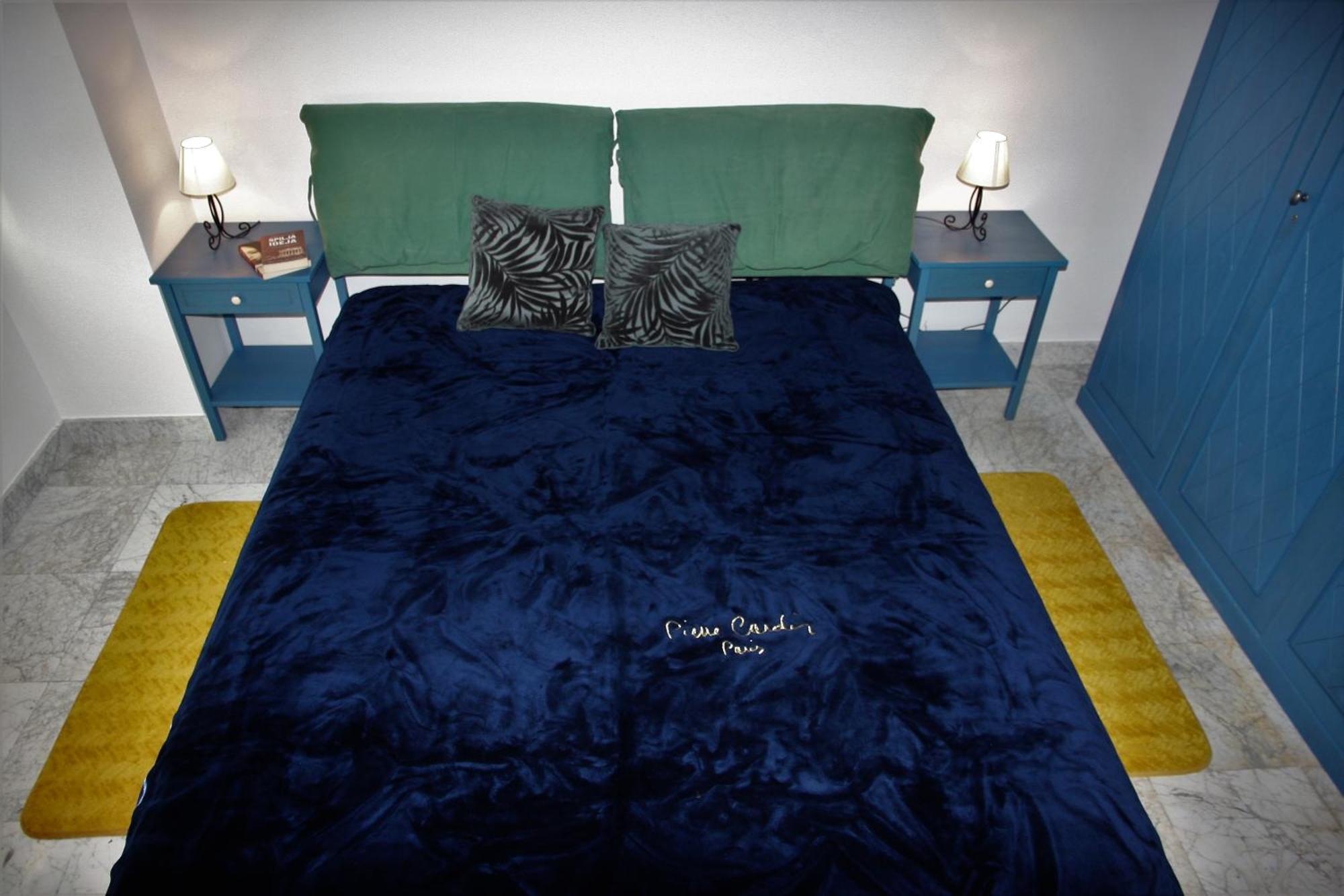 Citypark Apartment Palit Zewnętrze zdjęcie