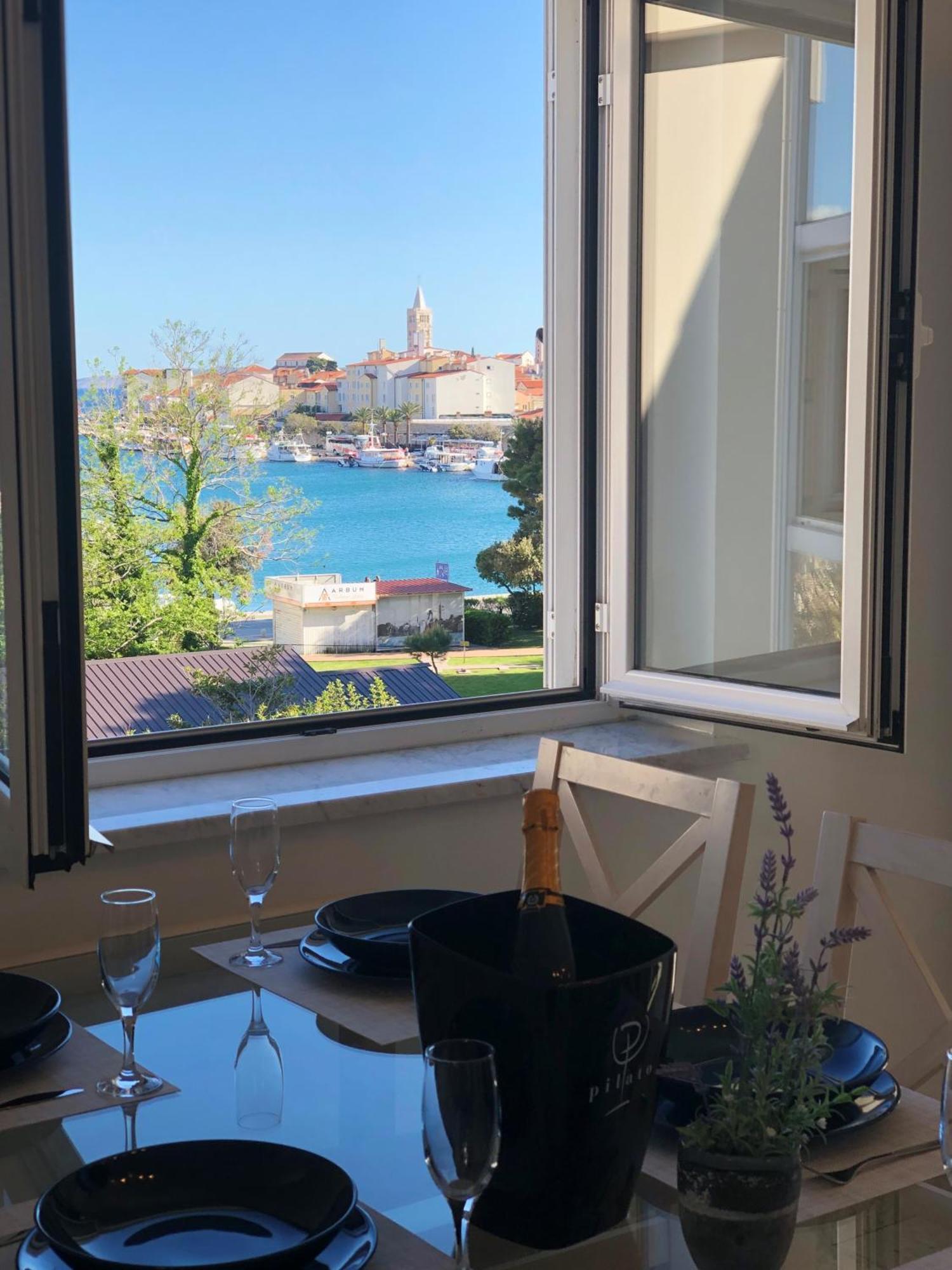 Citypark Apartment Palit Zewnętrze zdjęcie