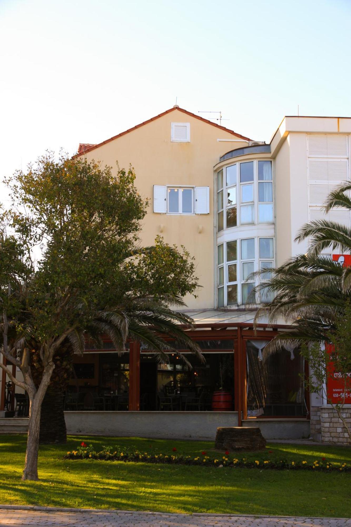 Citypark Apartment Palit Zewnętrze zdjęcie