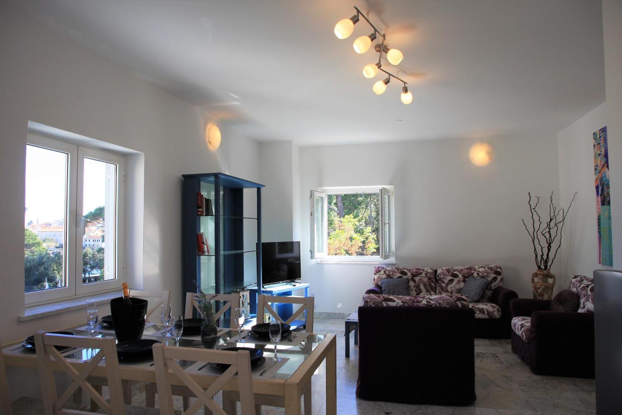 Citypark Apartment Palit Zewnętrze zdjęcie