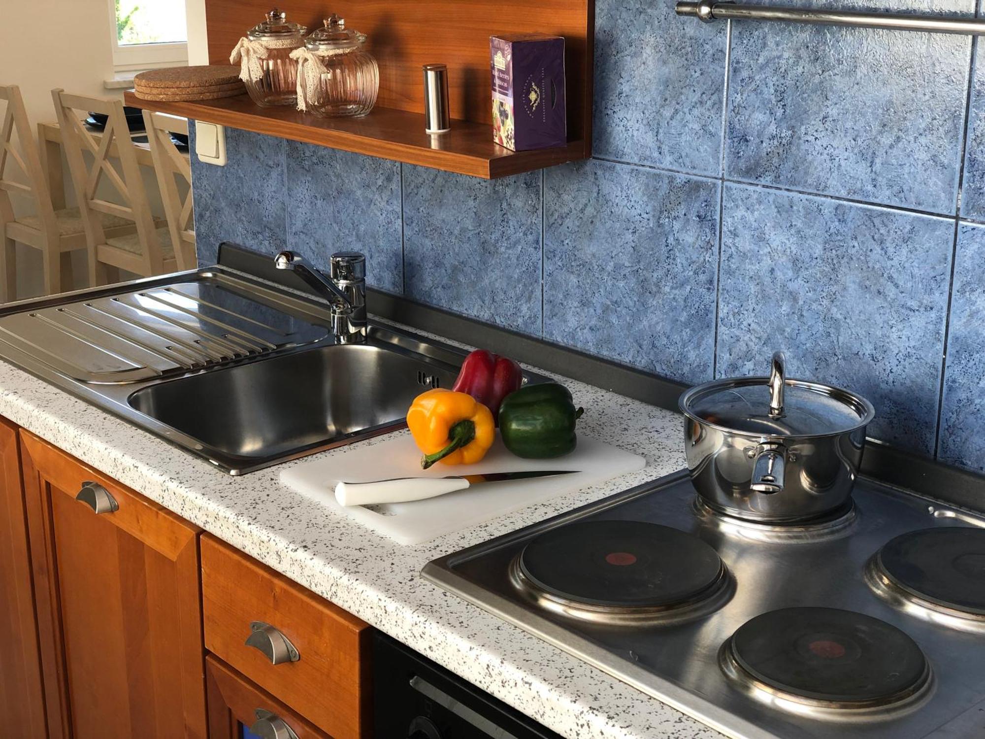 Citypark Apartment Palit Zewnętrze zdjęcie