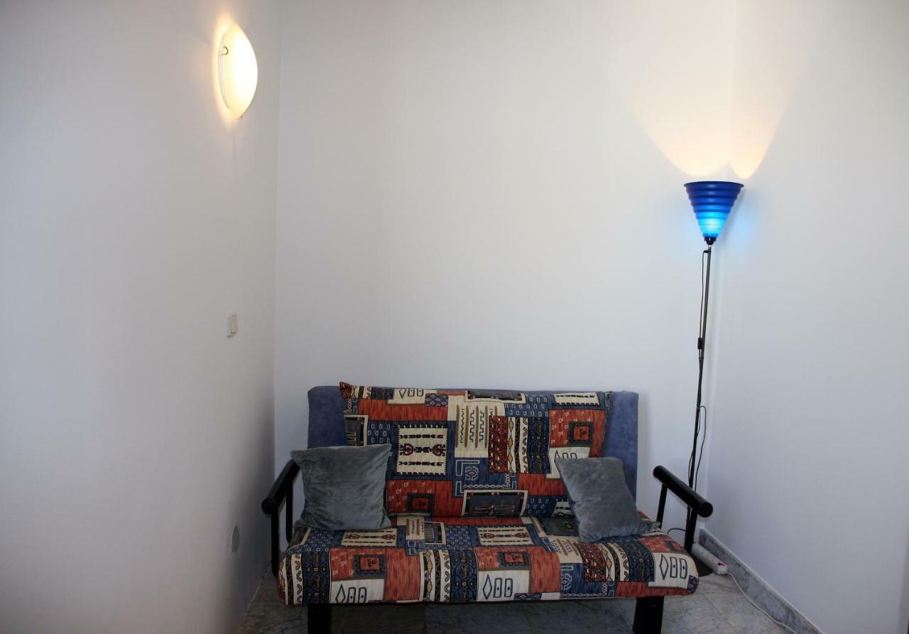 Citypark Apartment Palit Zewnętrze zdjęcie